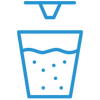 Wasserspender