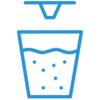 Wasserspender