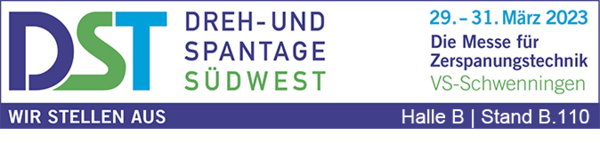 Messe DST
