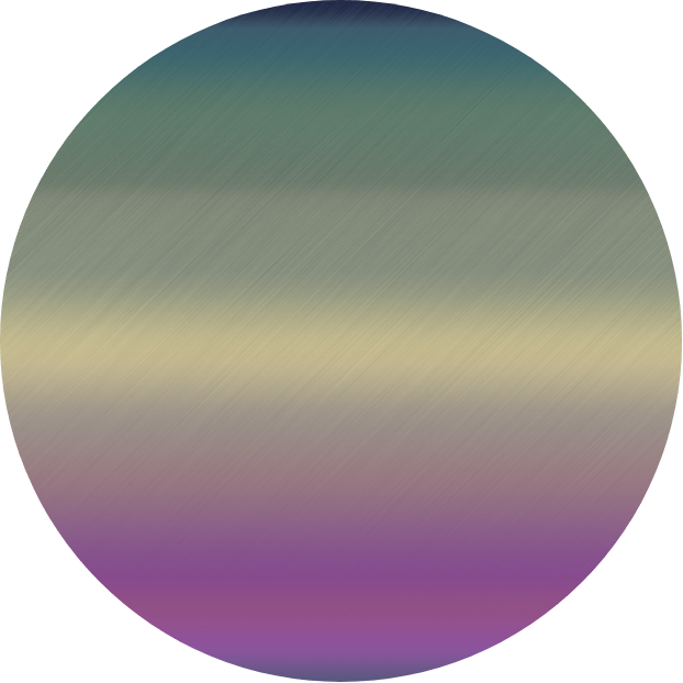 Beschichtung SHC® Rainbow